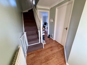 Hallway- click for photo gallery